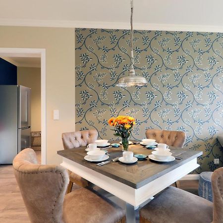 Baltischer Hof Apartment 28 Boltenhagen  Luaran gambar