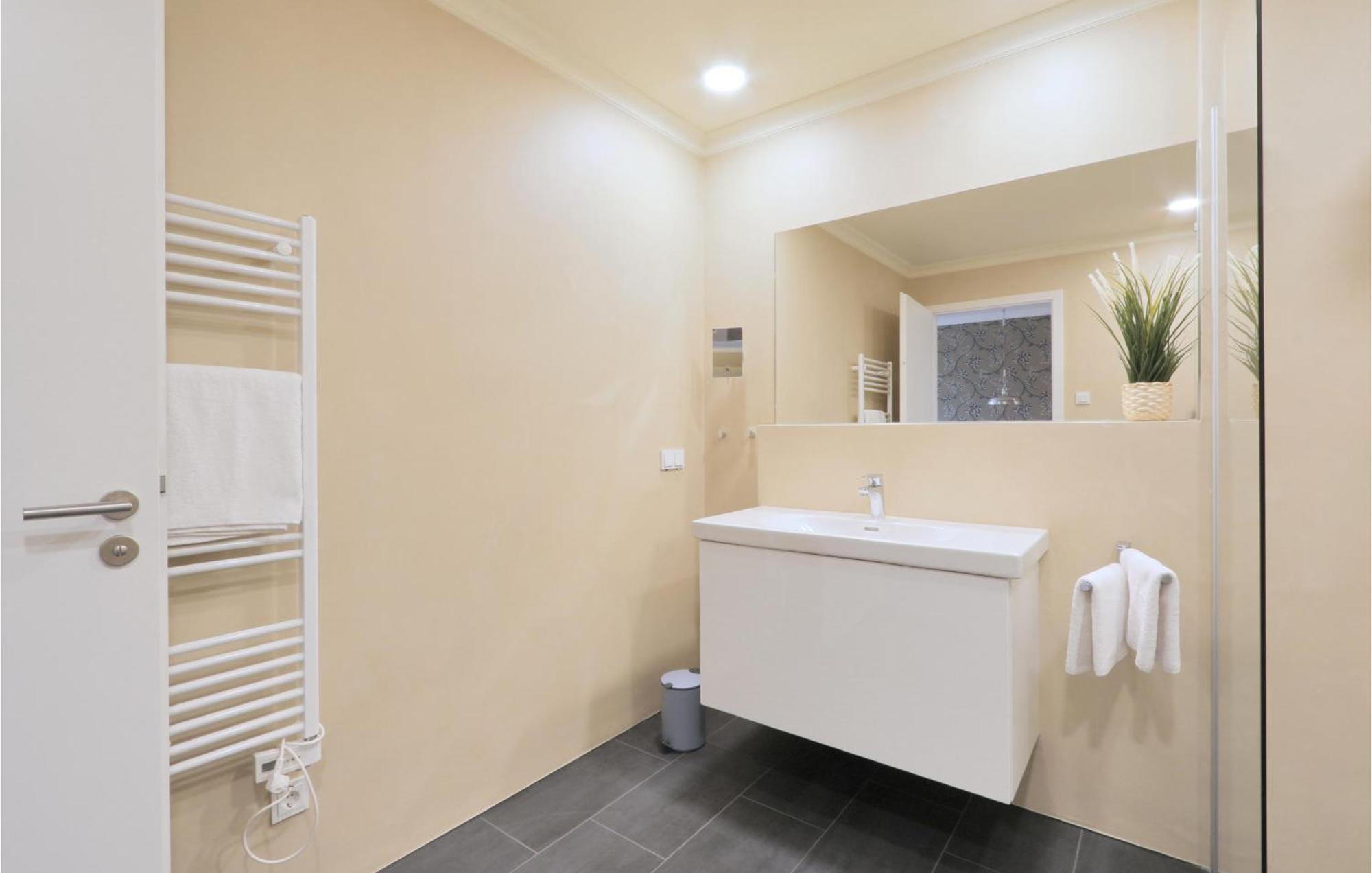 Baltischer Hof Apartment 28 Boltenhagen  Luaran gambar