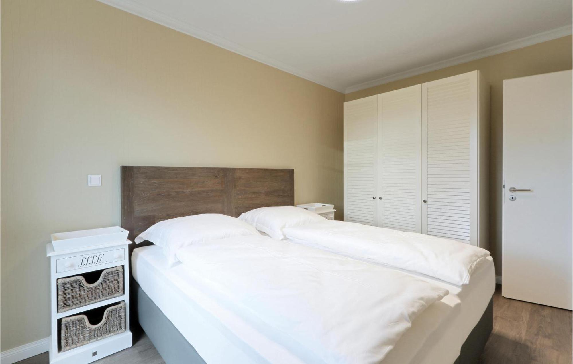 Baltischer Hof Apartment 28 Boltenhagen  Luaran gambar