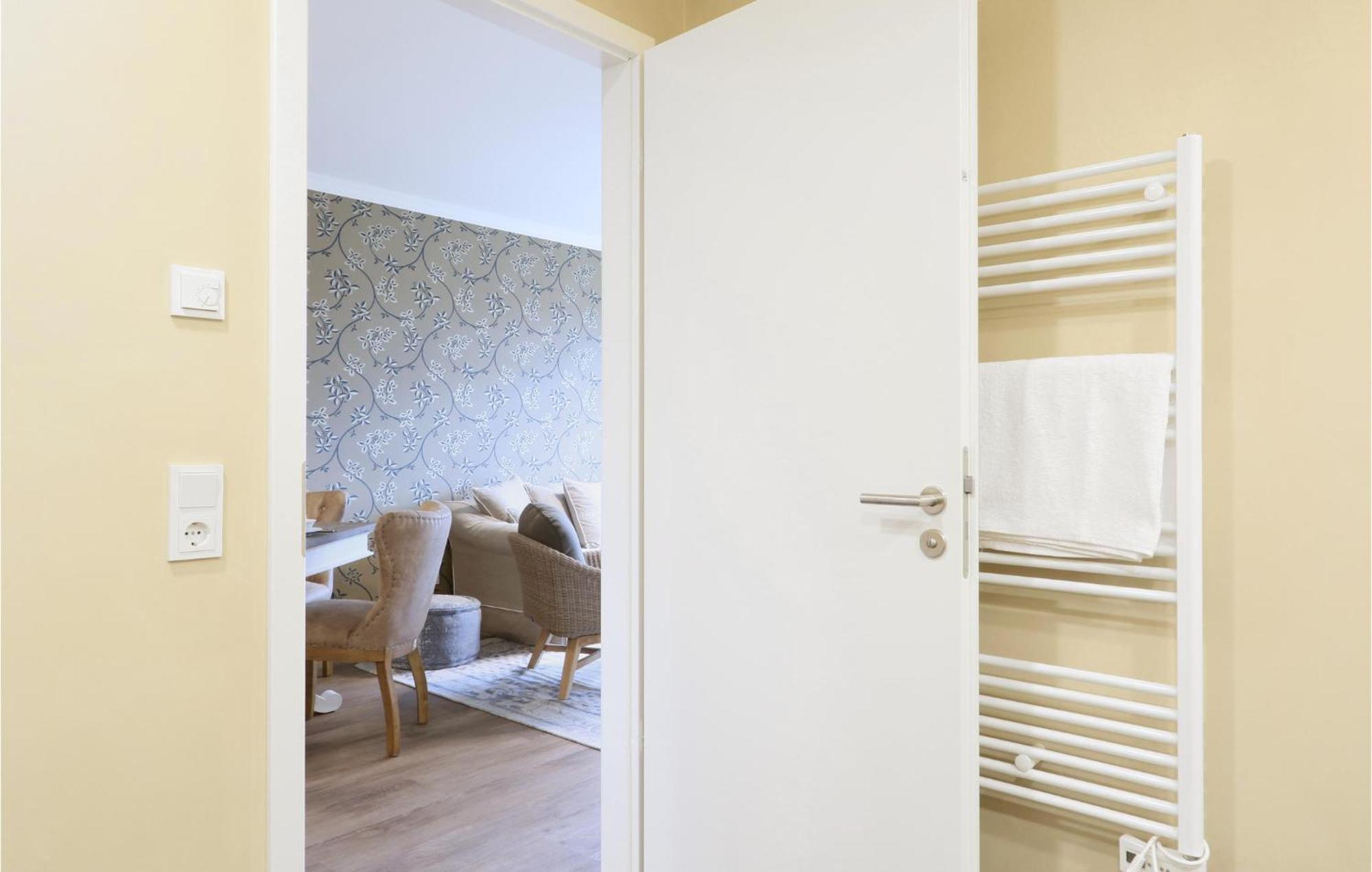 Baltischer Hof Apartment 28 Boltenhagen  Luaran gambar