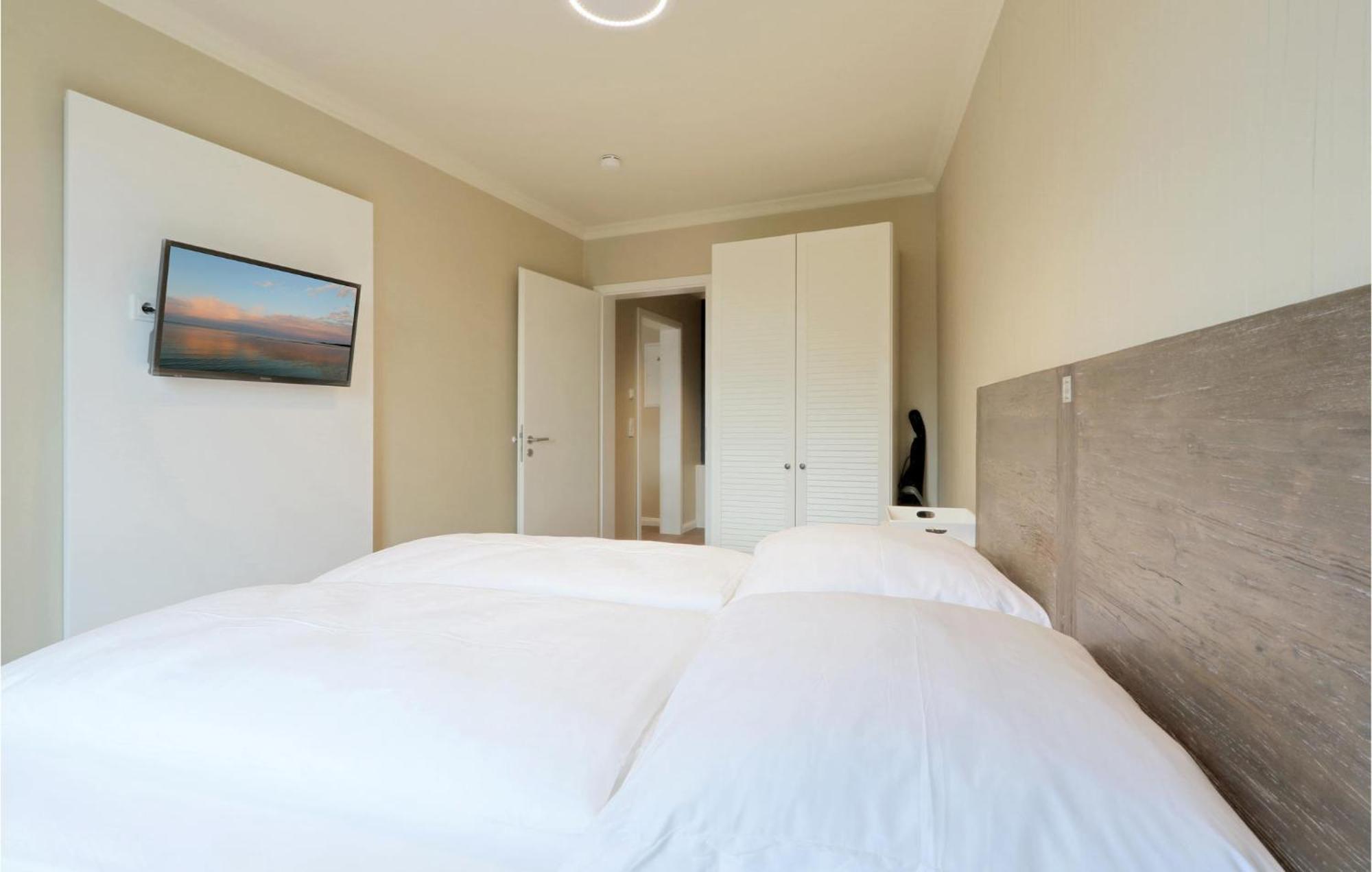 Baltischer Hof Apartment 28 Boltenhagen  Luaran gambar