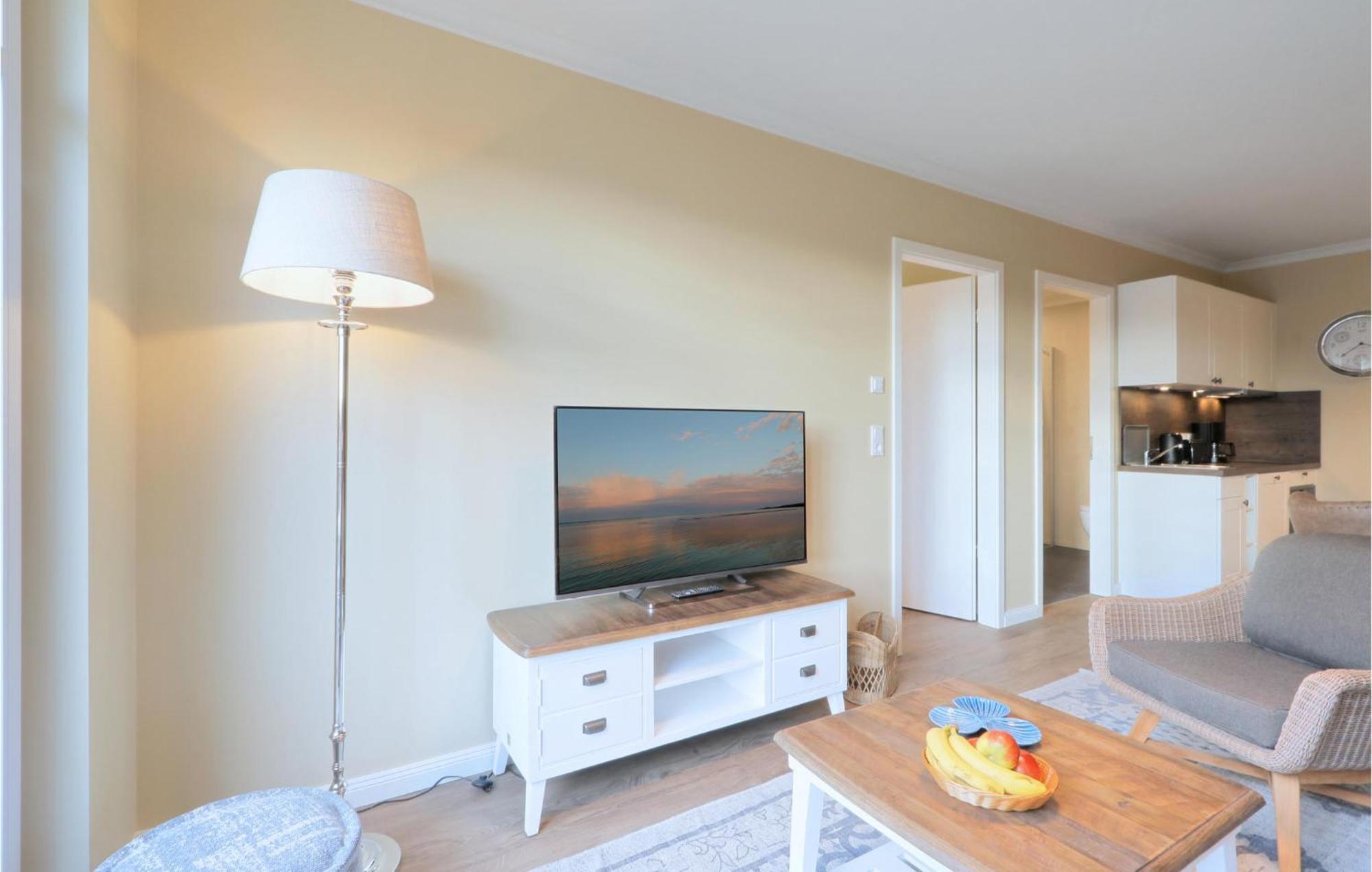 Baltischer Hof Apartment 28 Boltenhagen  Luaran gambar
