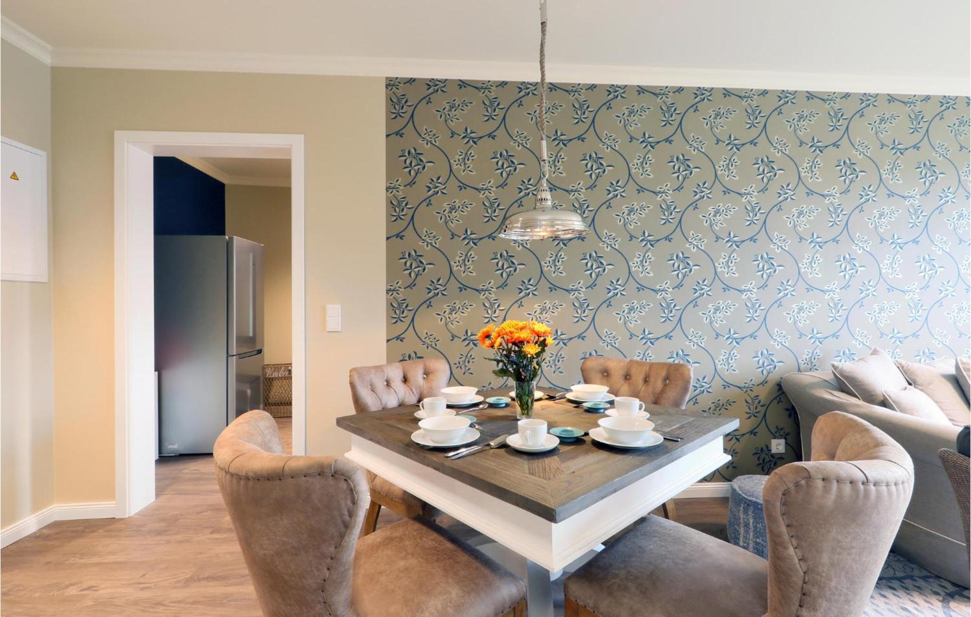 Baltischer Hof Apartment 28 Boltenhagen  Luaran gambar