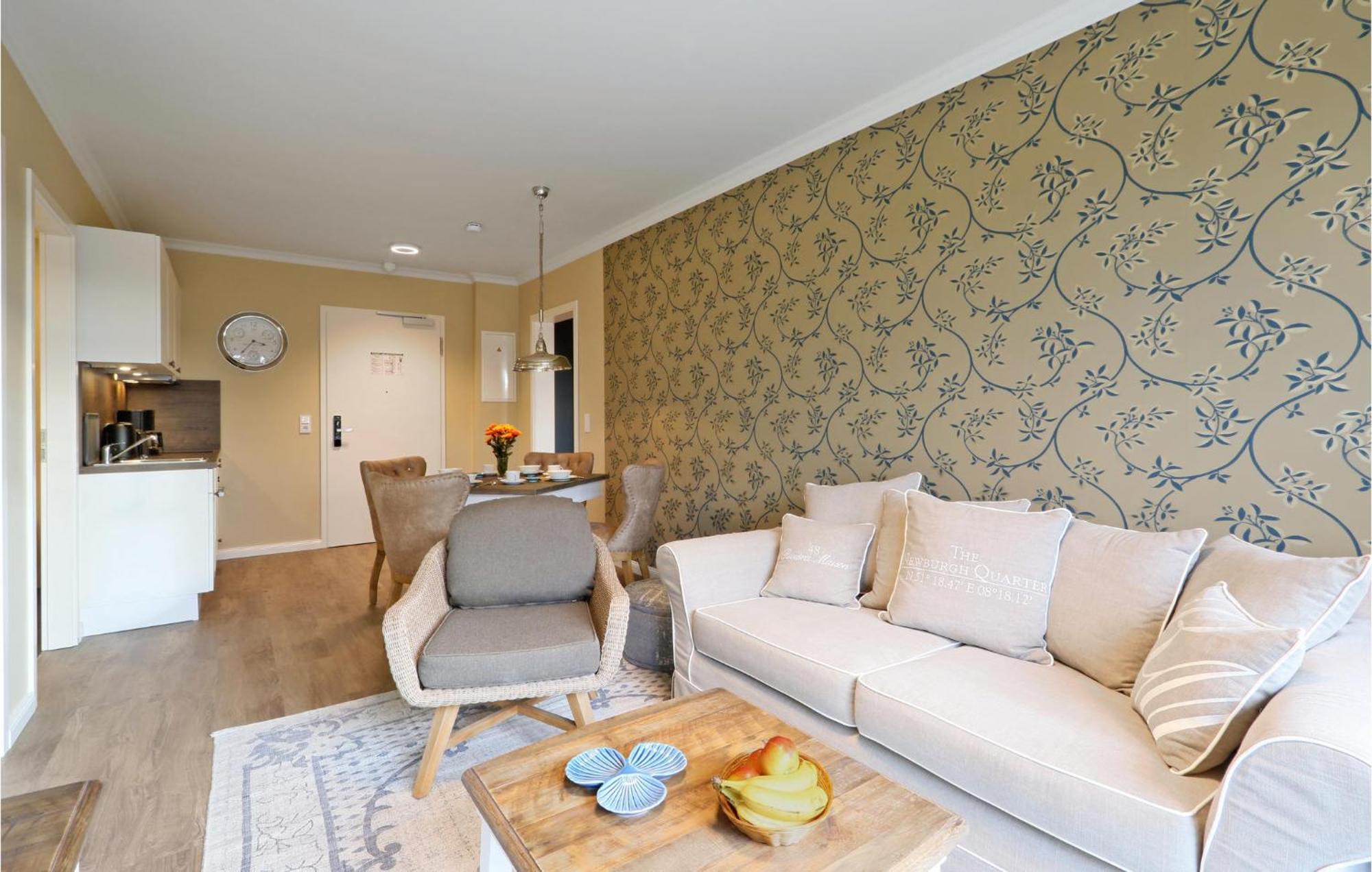 Baltischer Hof Apartment 28 Boltenhagen  Luaran gambar