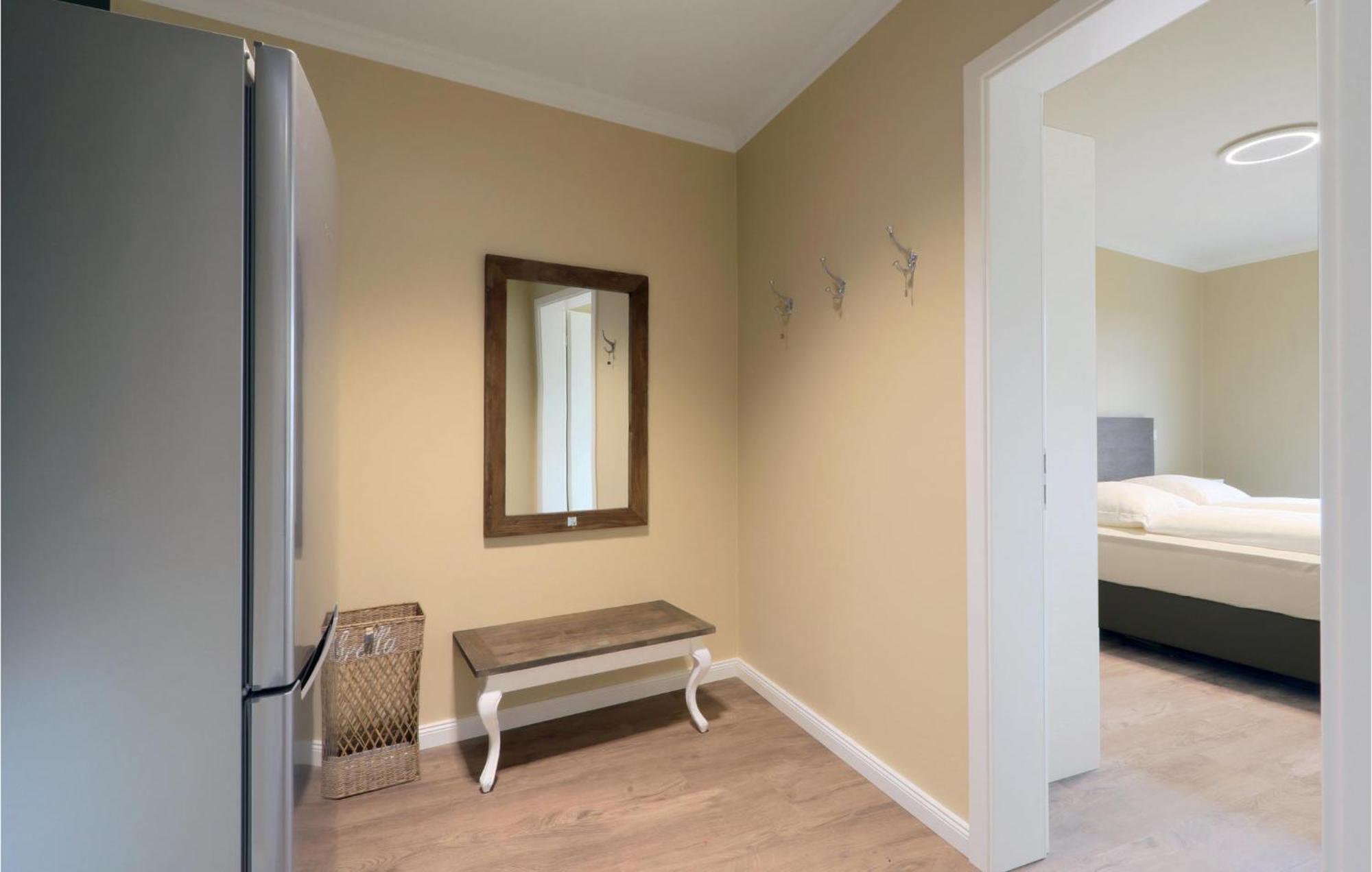 Baltischer Hof Apartment 28 Boltenhagen  Luaran gambar