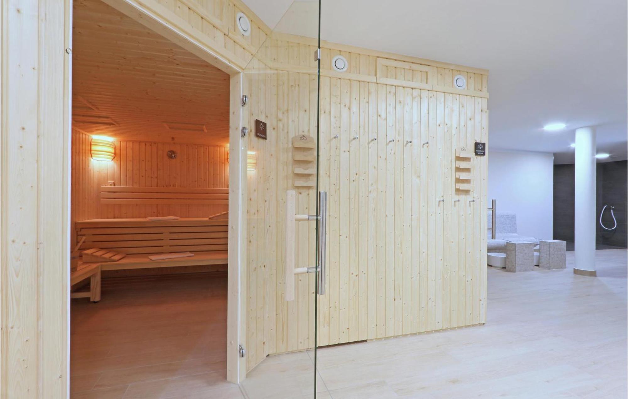 Baltischer Hof Apartment 28 Boltenhagen  Luaran gambar