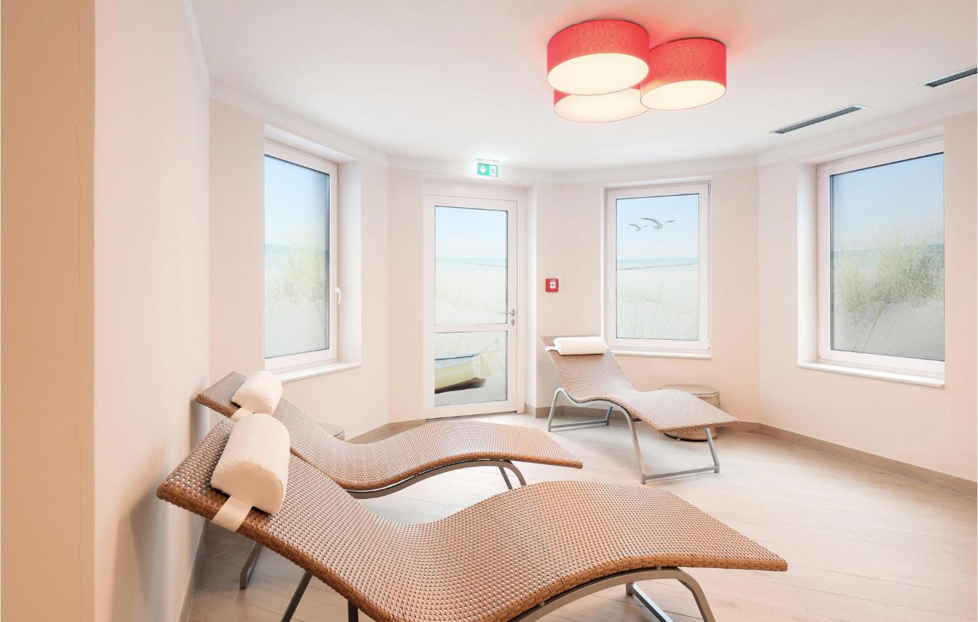 Baltischer Hof Apartment 28 Boltenhagen  Luaran gambar