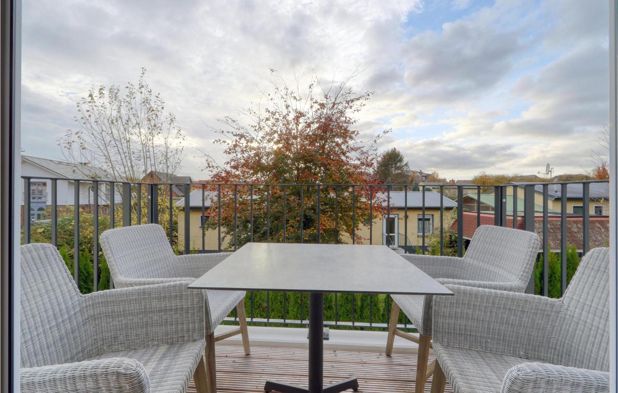 Baltischer Hof Apartment 28 Boltenhagen  Luaran gambar